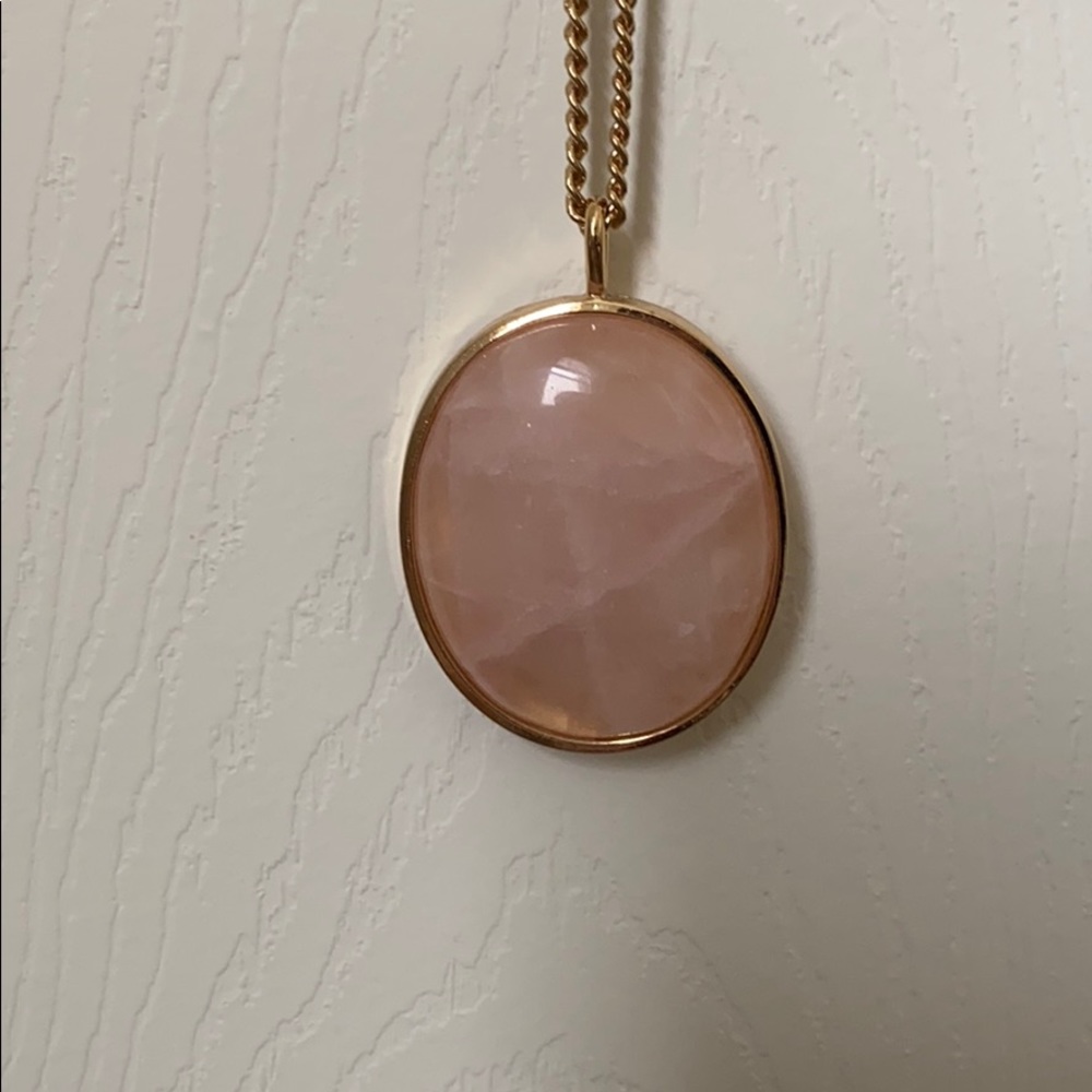 🌸🌸 Express necklace
